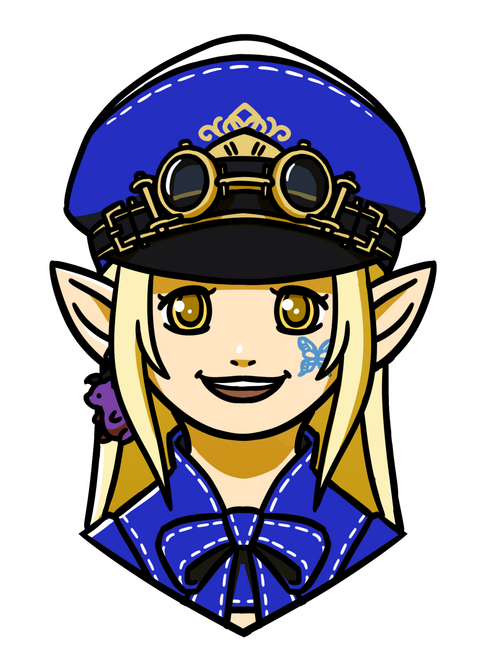 Lily Az'neval (carrd)